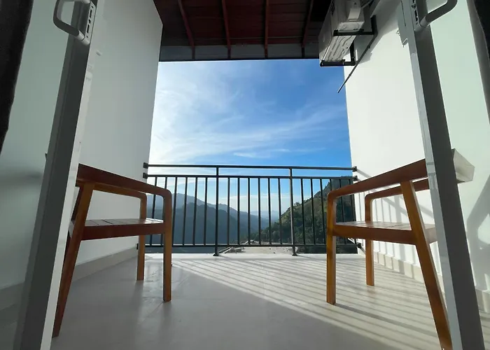 Crystal Spring Luxury Hotel