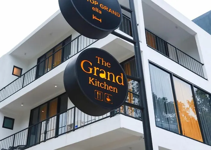 Sun Top Grand