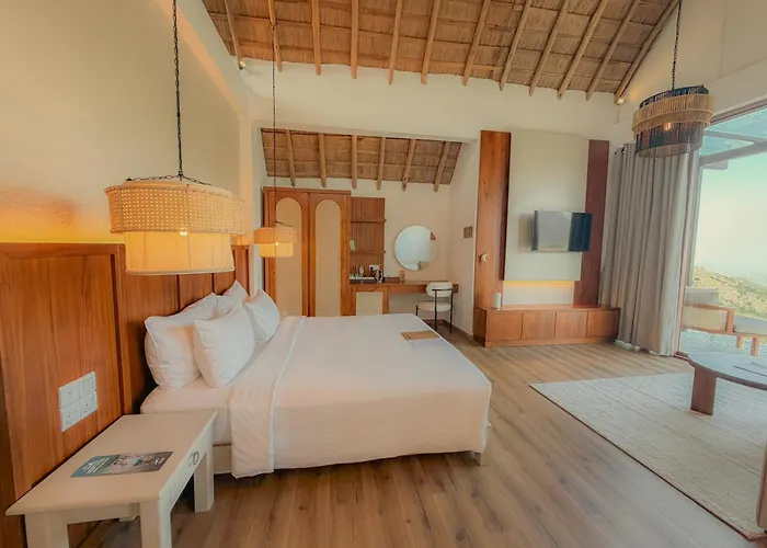 98 Acres Resort & Spa