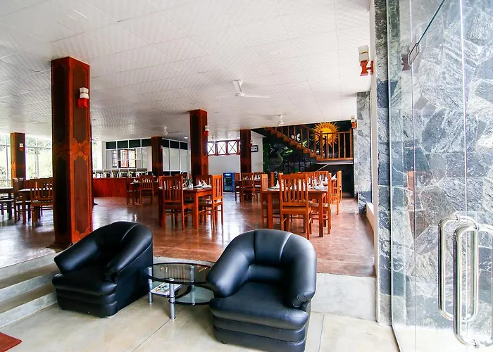 Hotel City Grand Ella
